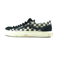 VANS OLD SKOOL CHECKERBOARD