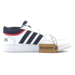 ADIDAS HOOPS 3.0 LOW CLASSIC VINTAGE