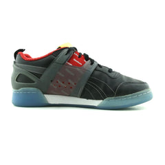 REEBOK CROSSFIT WORKOUT PLUS