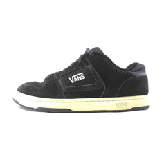 VANS DOCKET SUEDE