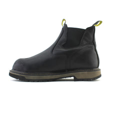 ACE WORK BOOTS FIREBRAND - COMPOSITE TOE