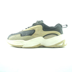 ANTA THROUGH