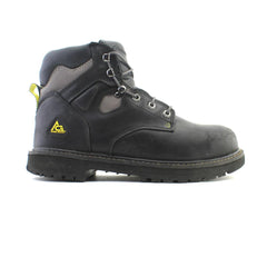 ACE WORK BOOTS PROVIDENCE STEEL TOE