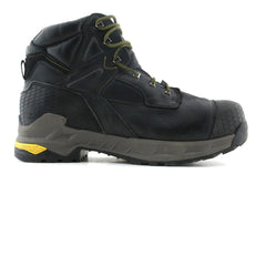 ACE WORK BOOTS REDROCK 6 INCH - COMPOSITE TOE
