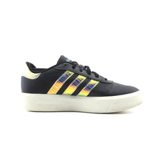 ADIDAS COURT PLATFORM