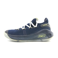 UNDER ARMOUR CURRY 6