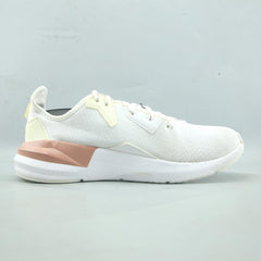 PUMA PLATINUM METALLIC
