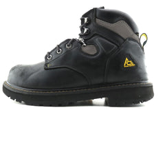 ACE WORK BOOTS PROVIDENCE - STEEL TOE