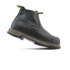 ACE WORK BOOTS FIREBRAND COMPOSITE TOE
