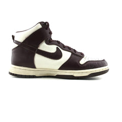 NIKE DUNK HIGH