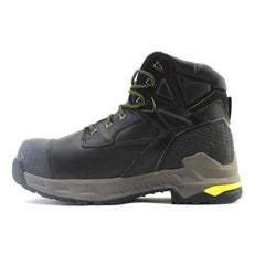 ACE WORK BOOTS REDROCK 6 INCH COMPOSITE TOE