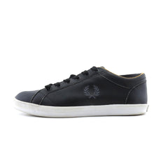 FRED PERRY BASELINE LEATHER