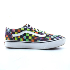 VANS OLD SKOOL CHECKERBOARD