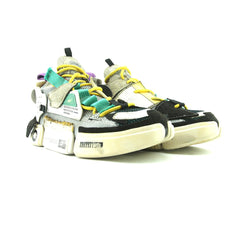 LI-NING LOW-TOP