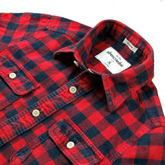 Abercrombie&Fitch (Full Sleeves)