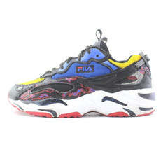 FILA RAY TRACER