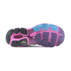 MIZUNO WAVE RIDER 17