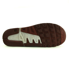 NIKE AIR SPAN II
