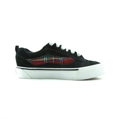VANS KNU SKOOL RAVE PLAID