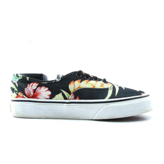 VANS AUTHENTIC FLORAL