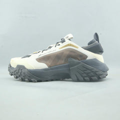 LI-NING CF SS DARK MOSS