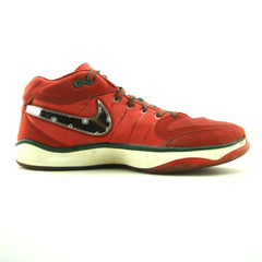 NIKE AIR ZOOM GT HUSTLE 2