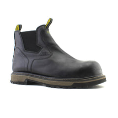 ACE WORK BOOTS FIREBRAND COMPOSITE TOE