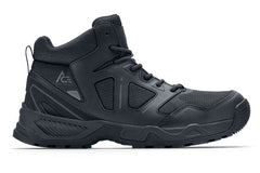ACE WORK BOOTS DEFENDER MID - SOFT TOE