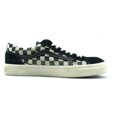 VANS OLD SKOOL CHECKERBOARD