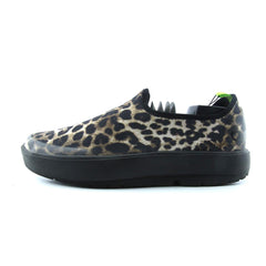 OOFOS OOMG EEZEE LOW