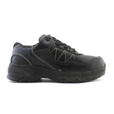 ACE WORK BOOTS PISTON LOW SOFT TOE