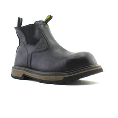 ACE WORK BOOTS FIREBRAND COMPOSITE TOE