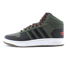 ADIDAS HOOPS 2.0 MID