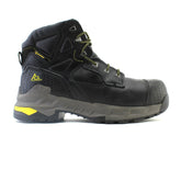 ACE WORK BOOTS REDROCK 6 INCH COMPOSITE TOE