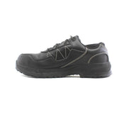 ACE WORK BOOTS PISTON LOW - ALUMINUM TOE