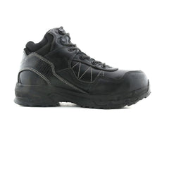 ACE WORK BOOTS PISTON MID - ALUMINUM TOE