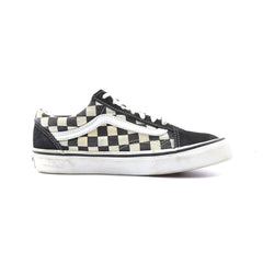 VANS CLASSIC CHECKERBOARD