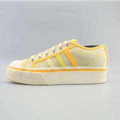 ADIDAS NIZZA PLATFORM