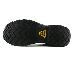 ACE WORK BOOTS PISTON MID WATERPROOF - ALUMINUM TOE
