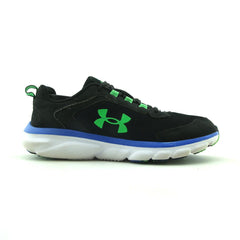UNDER ARMOUR CHARGED ASSERT 9