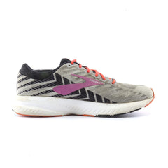 BROOKS LAUNCH 6