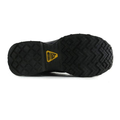 ACE WORK BOOTS MOXIE LOW - ALUMINUM TOE
