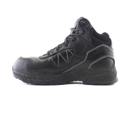 ACE WORK BOOTS PISTON MID - ALUMINUM TOE