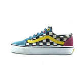 VANS OLD SKOOL CHECKERBOARD