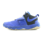 NIKE TEAM HUSTLE D 8