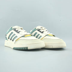 ADIDAS DROP STEP LOW