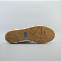 KEDS COURTY II LEATHER