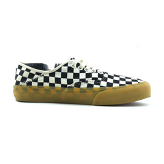 VANS AUTHENTIC CHECKERBOARD