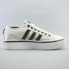 ADIDAS ORIGINALS NIZZA PLATFORM