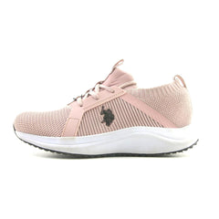 U.S POLO ASSN .